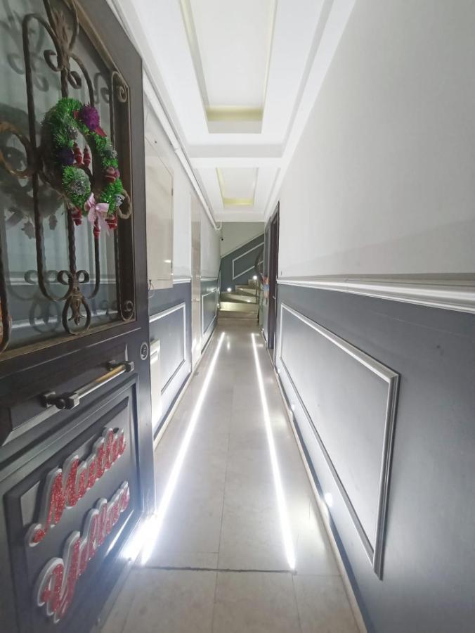 Taksim Center House Istambul Exterior foto