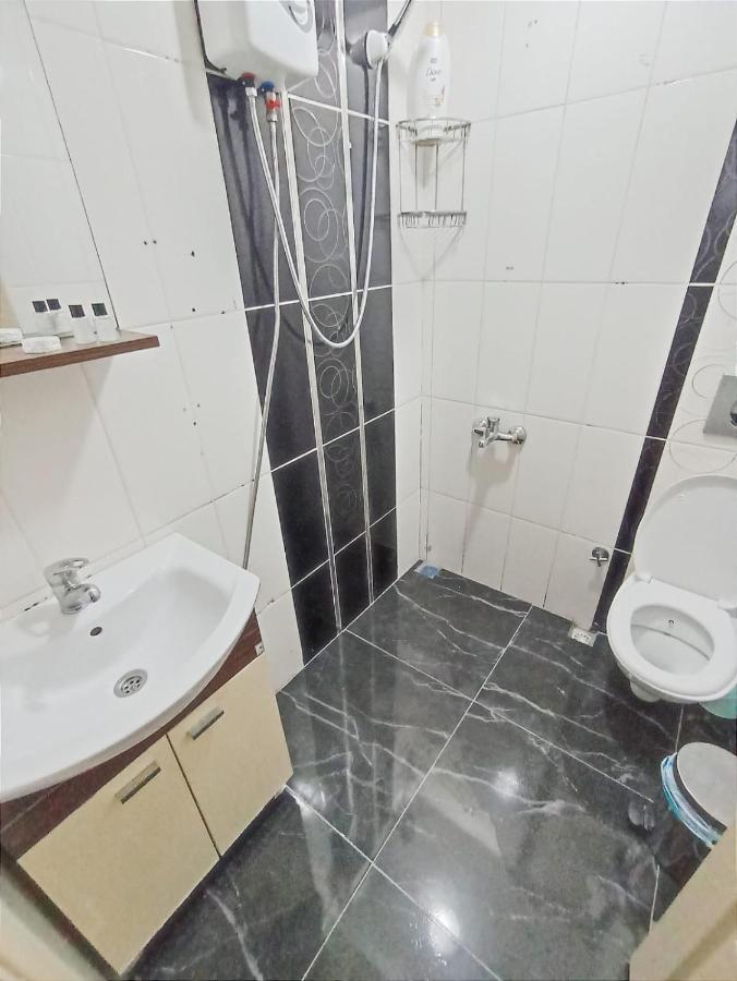 Taksim Center House Istambul Exterior foto